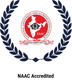 NAAC Accerdited